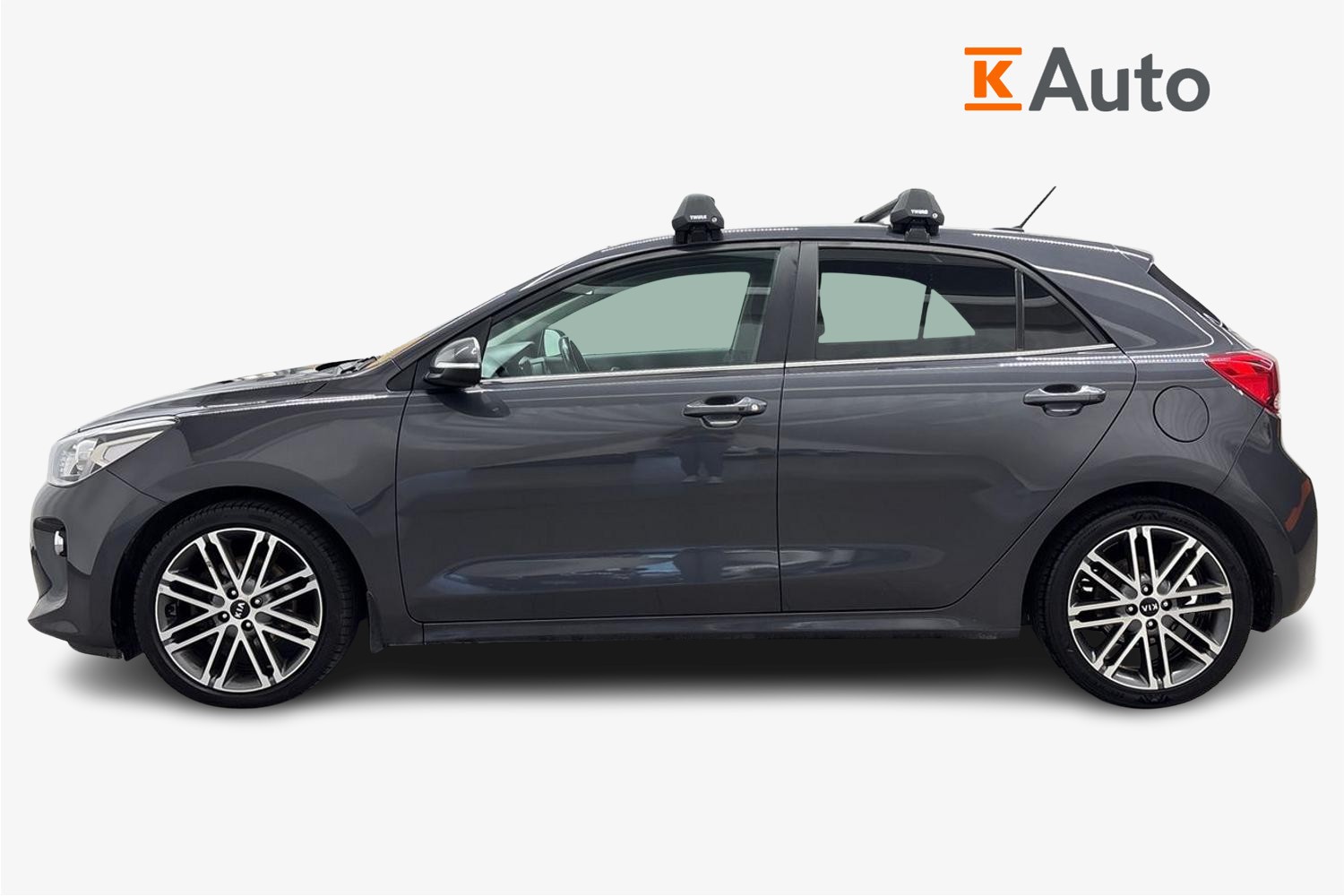 Kia Rio 2017, bild 5/21