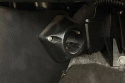 valkoinen Kia Rio 2017 kuva 26.