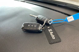 valkoinen Kia Rio 2017 kuva 27.