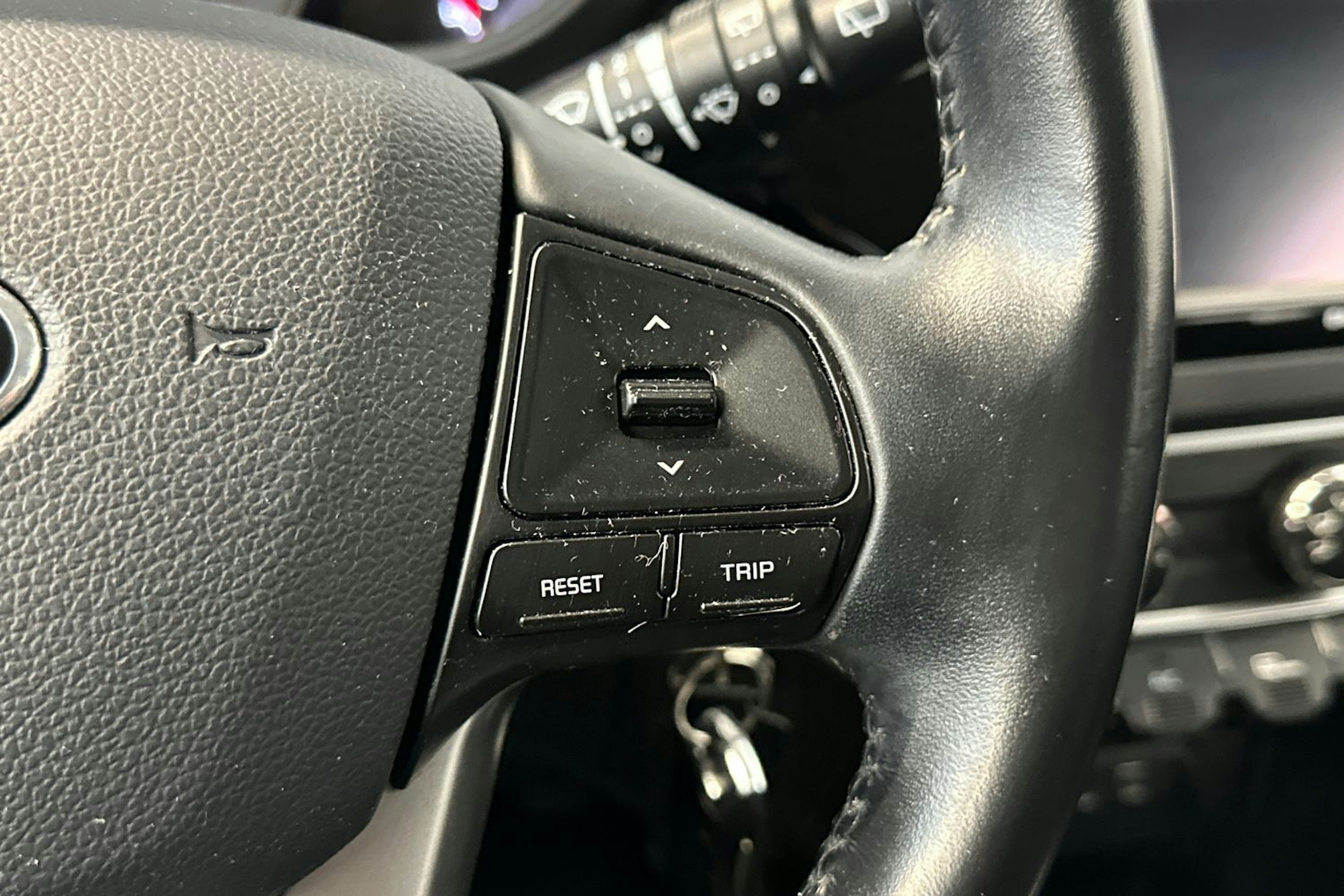 valkoinen Kia Rio 2017 kuva 20.