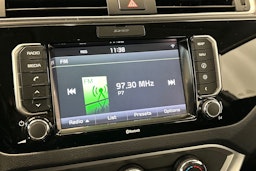 valkoinen Kia Rio 2017 kuva 23.