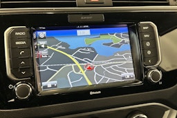 valkoinen Kia Rio 2017 kuva 24.