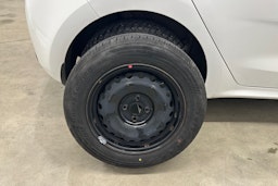 valkoinen Kia Rio 2018 kuva 17.