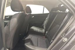 harmaa Kia Rio 2018 kuva 8.