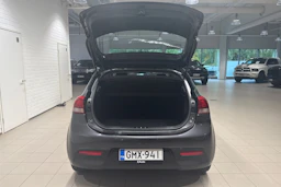 harmaa Kia Rio 2018 kuva 13.