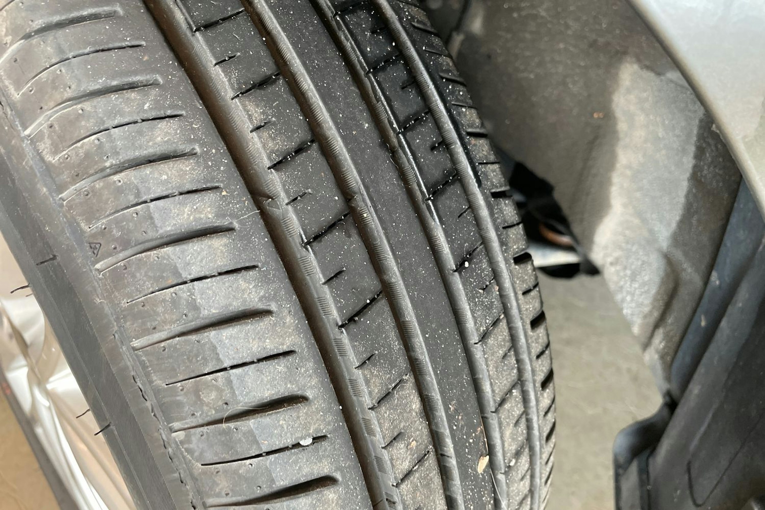 vihreä Kia Rio 2018 kuva 13.