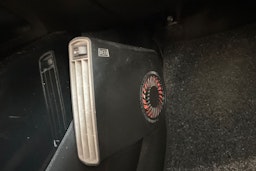 vihreä Kia Rio 2018 kuva 28.
