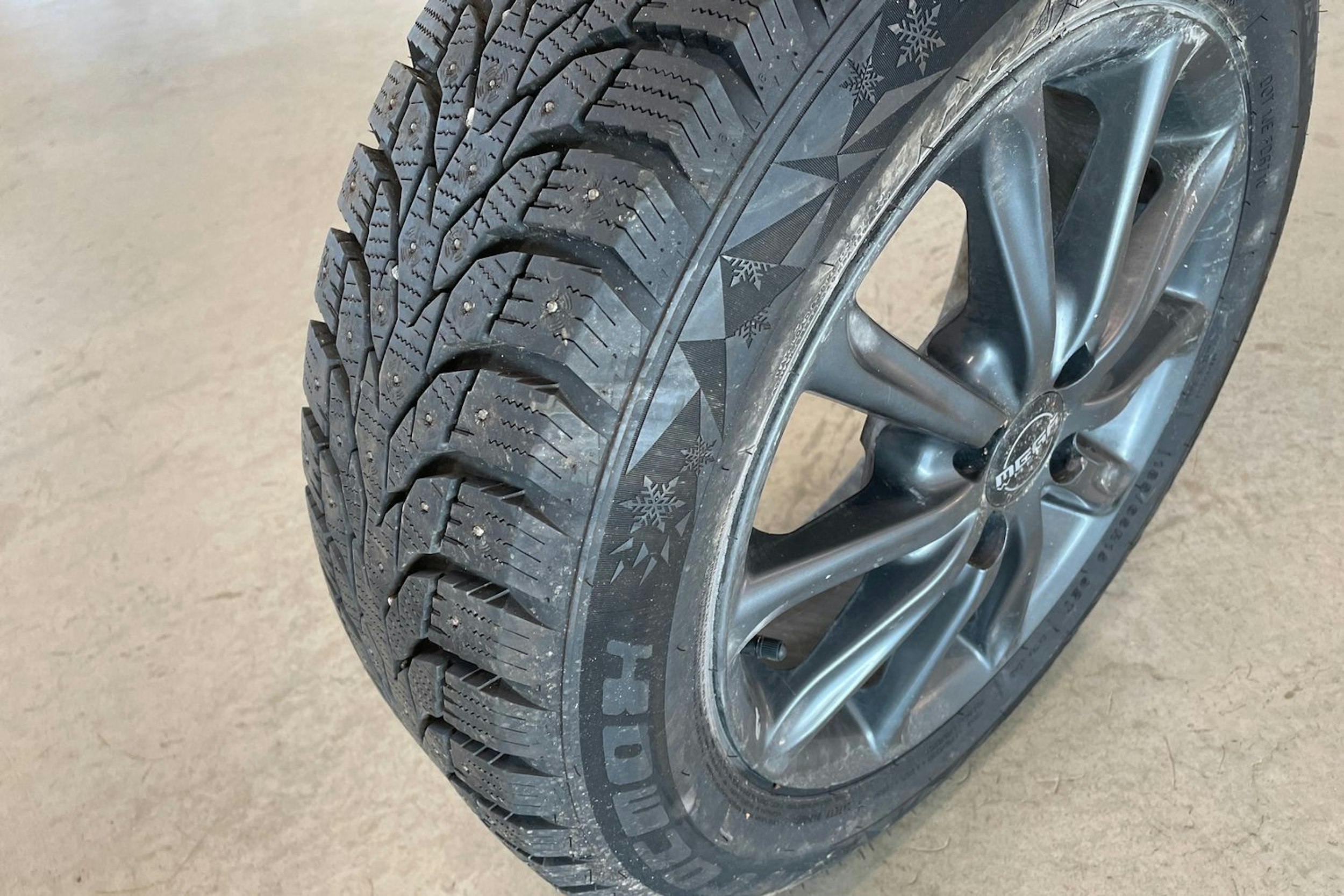 vihreä Kia Rio 2018 kuva 32.
