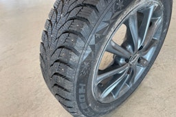 vihreä Kia Rio 2018 kuva 32.