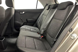 vihreä Kia Rio 2019 kuva 8.