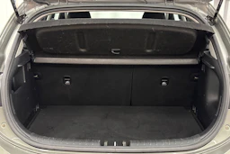 vihreä Kia Rio 2019 kuva 18.