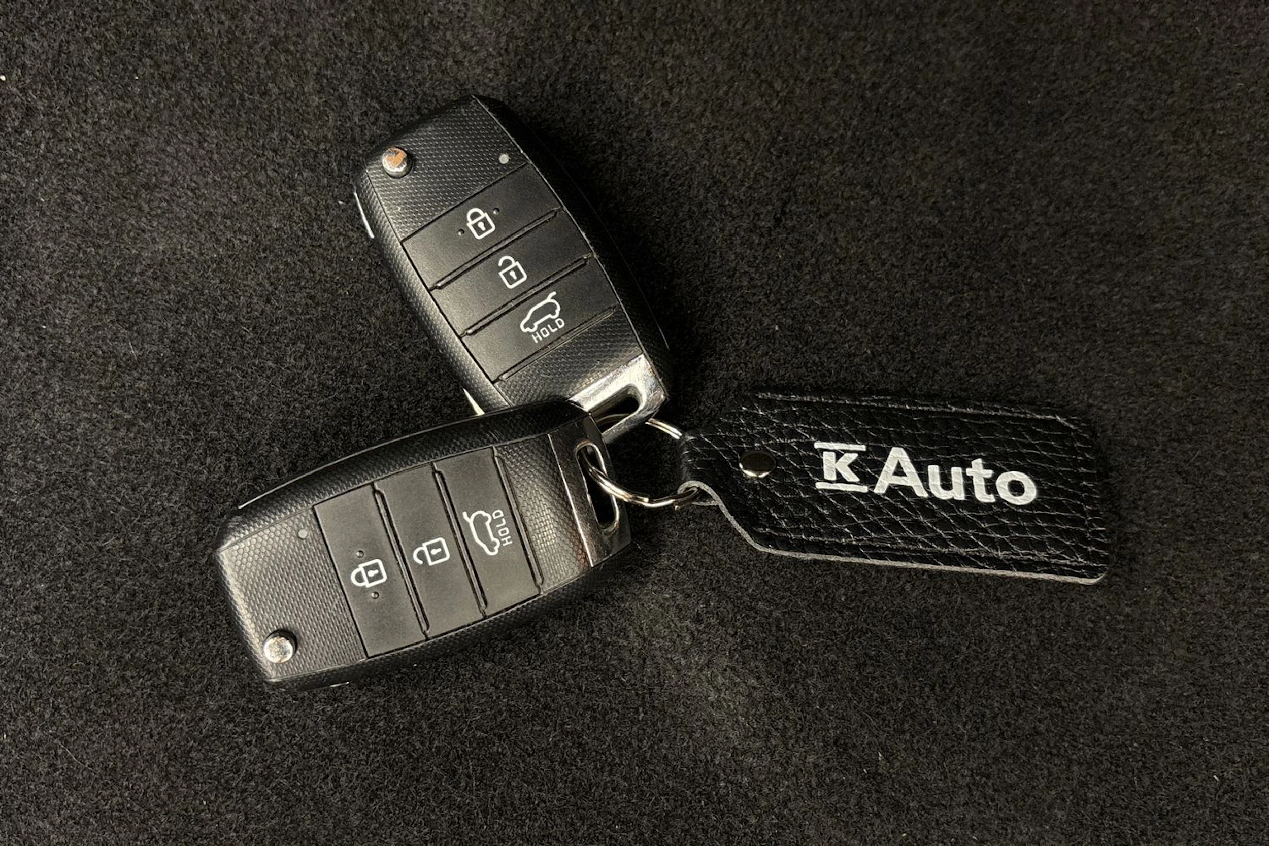 vihreä Kia Rio 2019 kuva 19.
