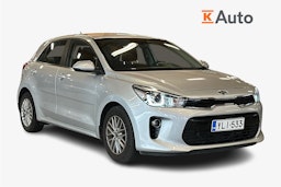 met. hopea Kia Rio 2019 kuva 1.