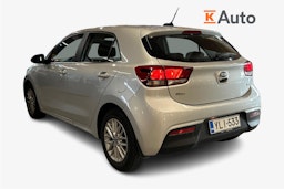 met. hopea Kia Rio 2019 kuva 2.