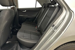 met. hopea Kia Rio 2019 kuva 10.