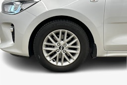 met. hopea Kia Rio 2019 kuva 11.