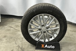 met. hopea Kia Rio 2019 kuva 13.