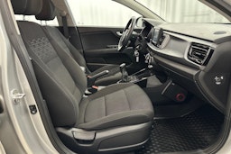 met. hopea Kia Rio 2019 kuva 14.