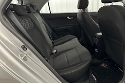 met. hopea Kia Rio 2019 kuva 15.