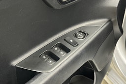 met. hopea Kia Rio 2019 kuva 16.