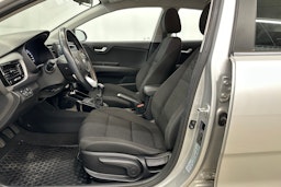 met. hopea Kia Rio 2019 kuva 17.