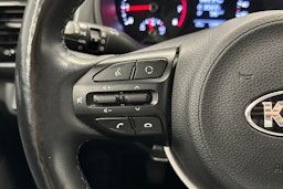met. hopea Kia Rio 2019 kuva 18.