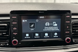 met. hopea Kia Rio 2019 kuva 21.