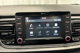 met. hopea Kia Rio 2019 kuva 23.