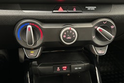 met. hopea Kia Rio 2019 kuva 24.