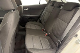 valkoinen Kia Rio 2020 kuva 10.