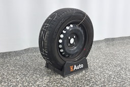 valkoinen Kia Rio 2020 kuva 13.