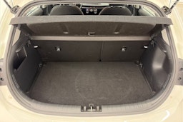 valkoinen Kia Rio 2020 kuva 14.