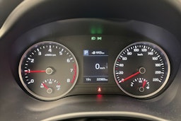 valkoinen Kia Rio 2020 kuva 18.