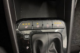 valkoinen Kia Rio 2020 kuva 21.