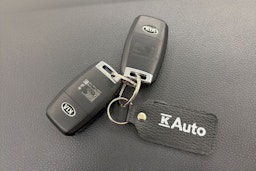 valkoinen Kia Rio 2020 kuva 22.