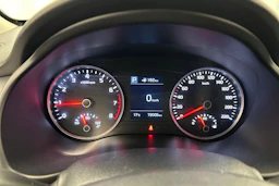 valkoinen Kia Rio 2020 kuva 15.