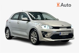 hopea Kia Rio 2021 kuva 1.
