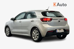 hopea Kia Rio 2021 kuva 2.