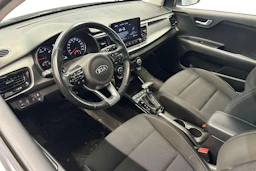 hopea Kia Rio 2021 kuva 3.