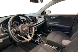 hopea Kia Rio 2021 kuva 6.