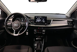 hopea Kia Rio 2021 kuva 9.