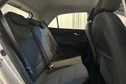 hopea Kia Rio 2021 kuva 10.