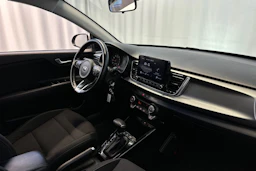 hopea Kia Rio 2021 kuva 12.
