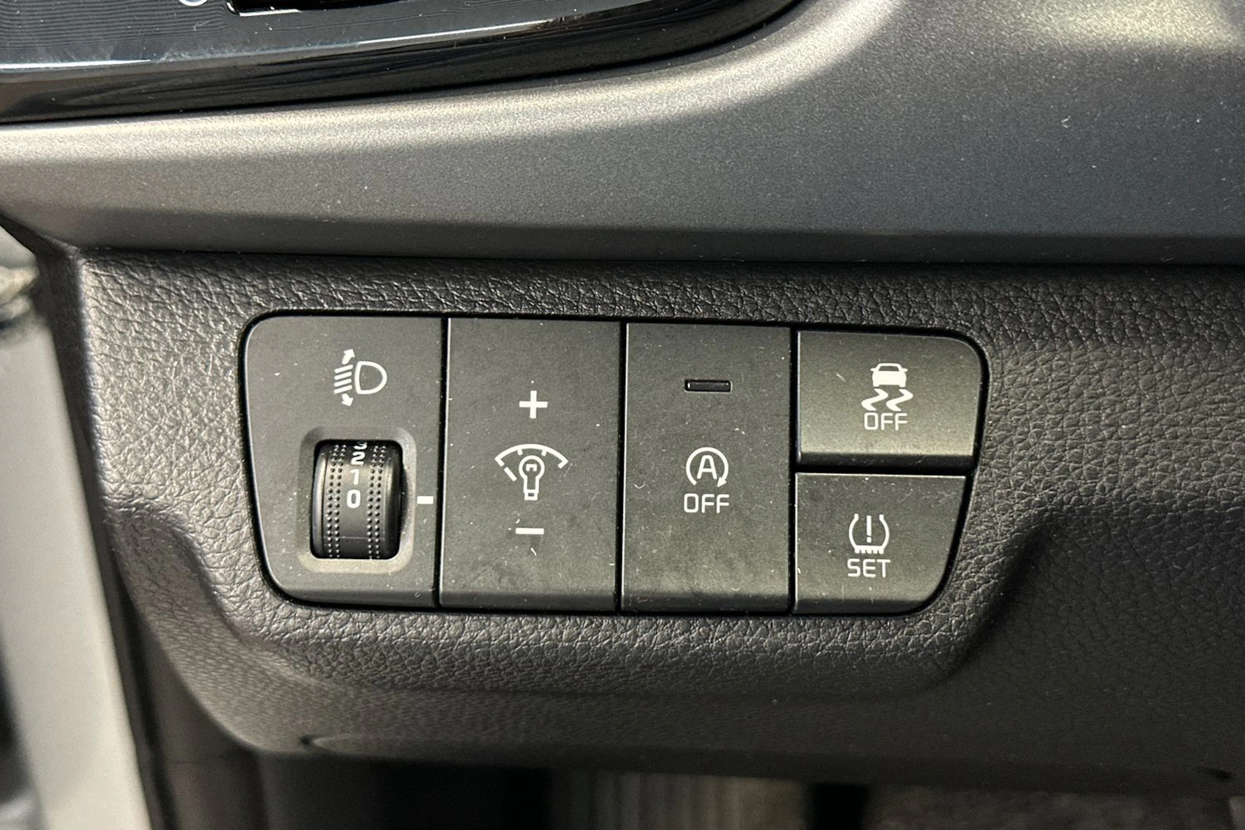 hopea Kia Rio 2021 kuva 15.