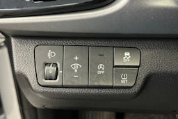 hopea Kia Rio 2021 kuva 15.