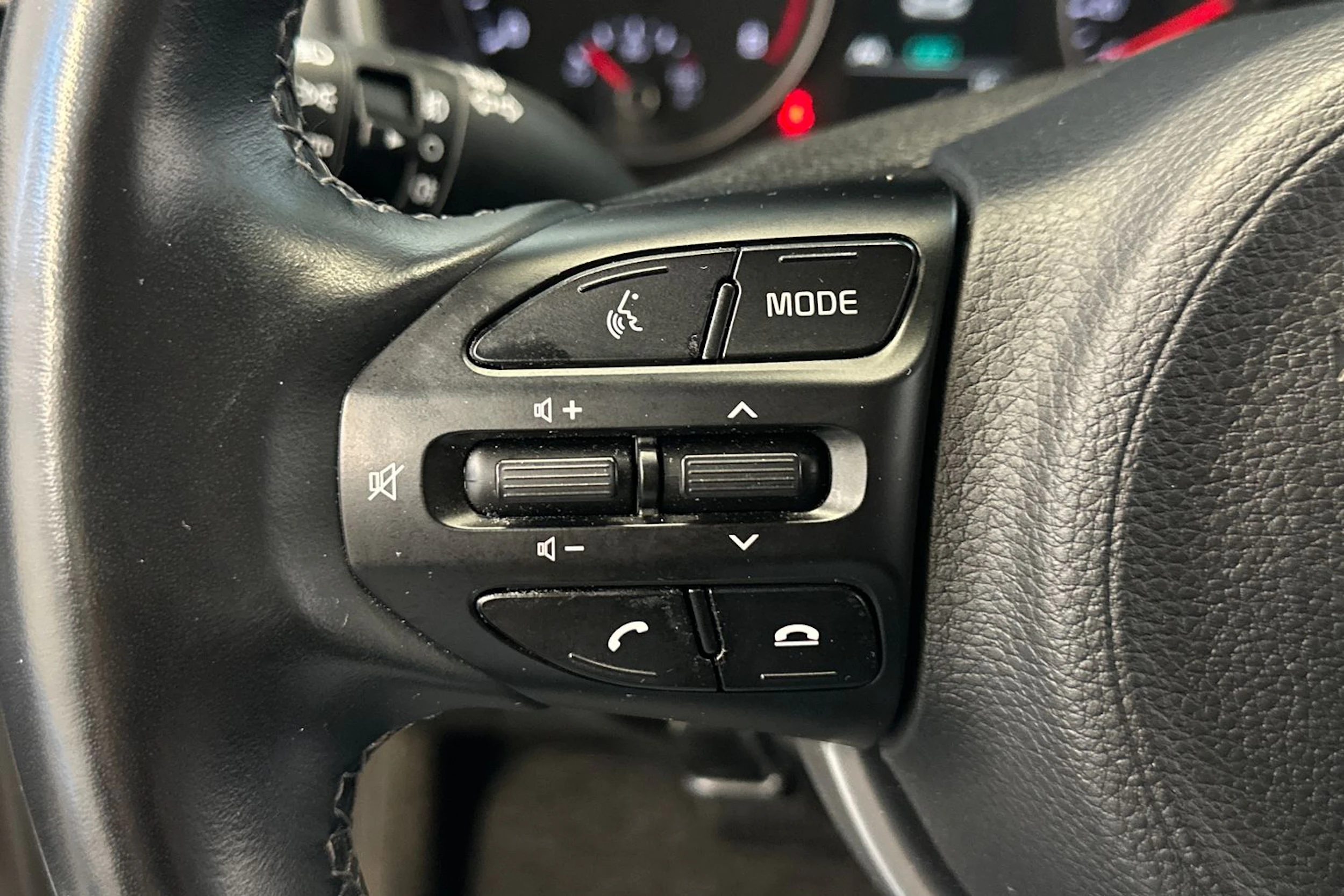 hopea Kia Rio 2021 kuva 16.