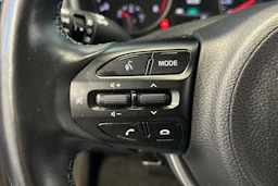 hopea Kia Rio 2021 kuva 16.
