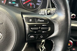 hopea Kia Rio 2021 kuva 17.