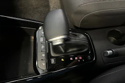 hopea Kia Rio 2021 kuva 19.