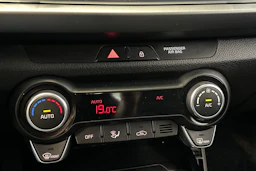 hopea Kia Rio 2021 kuva 20.